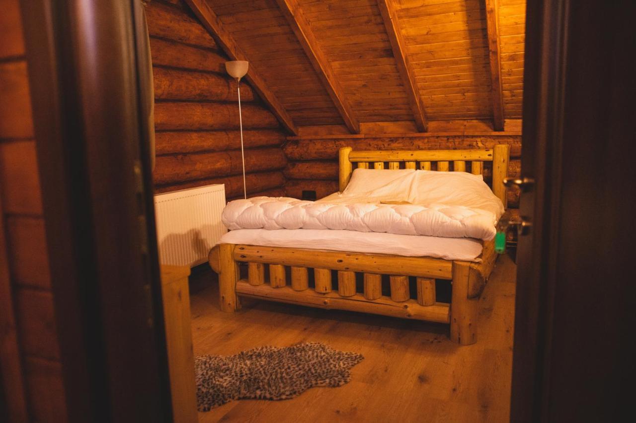 Cazare Casa Suw Toplita Magherus Экстерьер фото